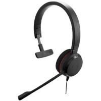 Jabra Evolve 20 Mono USB Kulaklık
