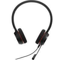 Jabra Evolve 20 Duo USB Kulaklık