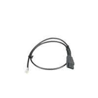 Jabra GN 8800 0,5 metre Kulaklık Ara Kablosu 8800-00-37