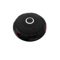 JASBOOM 1.3MP 360 Derece Görüş Açısı 960P HD Panoramik Bebek İzleme Kamerası