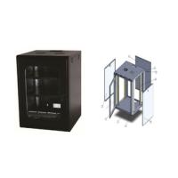 KABİN YH16U66 16U 600X600 Duvar Tipi Server Kabini
