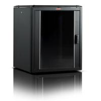 KABİN YH16U66 16U 600X600 Dikili Tip Server Kabini