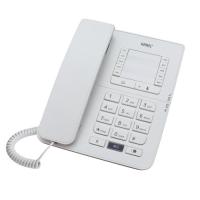 KAREL TM-142 Masaüstü Telefon Beyaz