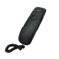 KAREL TM-902 DUVAR TIPI TELEFON SİYAH