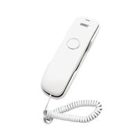KAREL TM-902 DUVAR TIPI TELEFON KREM