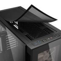 KAS SHARKOON ATX MIDI TOWER RGB PRO