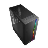 SHARKOON RGB-SLIDER KAS SHARKOON ATX MIDI TOWER RGB