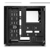 KAS SHARKOON ATX MIDI TOWER RGB