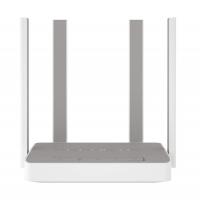 KEENETIC AIR KN-1610-01TR 1200mbps AC1200 Dual Band EV Ofis Tipi Access Point Mesh Router