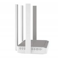 KEENETIC AIR KN-1610-01TR 1200mbps AC1200 Dual Band EV Ofis Tipi Access Point Mesh Router