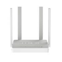 KEENETIC VIVA KN-1910-01TR AC1300 Dual Band Mesafe Genişletici Access Point 3G-4G Router