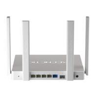 KEENETIC GIGA KN-1010-01TR 1300mbps AC1300 Dual Band EV Ofis Tipi Access Point 3G-4G Router