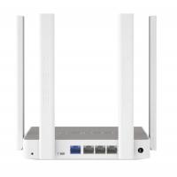 KEENETIC AIR KN-1610-01TR 1200mbps AC1200 Dual Band EV Ofis Tipi Access Point Mesh Router