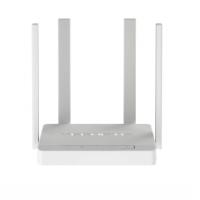 KEENETIC EKSTRA DSL KN-2111-01TR 1200mbps AC1200 Dual Band VDSL 3G-4G LTE Modem Router