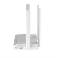 KEENETIC EKSTRA DSL KN-2111-01TR 1200mbps AC1200 Dual Band VDSL 3G-4G LTE Modem Router