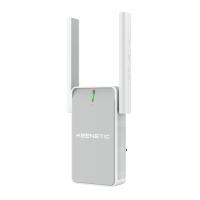 KEENETIC BUDDY 4 KN-3210-01TR 300mbps N300 2.4ghz Mesafe Genişletici EV Ofis Tipi Router