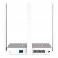 KEENETIC CITY KN-1510-01TR 750mbps AC750 Dual Band EV Ofis Tipi Access Point Mesh Router