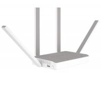 KEENETIC EXTRA KN-1710-01TR 1200mbps AC1200 Dual Band EV Ofis Tipi Access Point Mesh Router