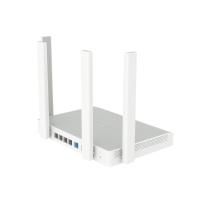KEENETIC HERO DSL KN-2410-01TR 1300mbps AC1300 Dual Band VDSL 3G-4G Modem Router