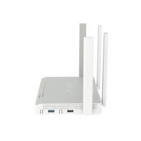 KEENETIC HERO DSL KN-2410-01TR 1300mbps AC1300 Dual Band VDSL 3G-4G Modem Router