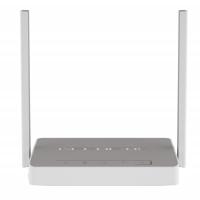 KEENETIC OMNI KN-1410-01TR 300mbps N300 2.4ghz EV Ofis Tipi Access Point 3G-4G Router