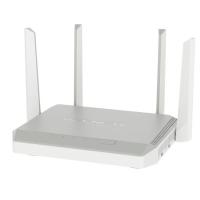 KEENETIC PEAK DSL KN-2510-01TR AC2600 9-PORT VDSL MODEM ROUTER