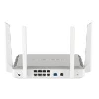 KEENETIC PEAK DSL KN-2510-01TR AC2600 9-PORT VDSL MODEM ROUTER
