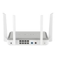 KEENETIC PEAK DSL KN-2510-01TR 2600mbps AC2600 Dual Band VDSL 3G-4G Modem Router