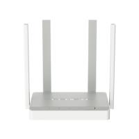 KEENETIC SPEEDSTER KN-3010-01EN 1200mbps AC1200 Dual Band EV Ofis Tipi Access Point Mesh Router