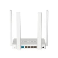KEENETIC SPEEDSTER KN-3010-01EN 1200mbps AC1200 Dual Band EV Ofis Tipi Access Point Mesh Router