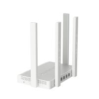 KEENETIC SPEEDSTER KN-3010-01EN 1200mbps AC1200 Dual Band EV Ofis Tipi Access Point Mesh Router