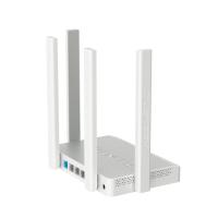 KEENETIC SPEEDSTER KN-3010-01EN 1200mbps AC1200 Dual Band EV Ofis Tipi Access Point Mesh Router
