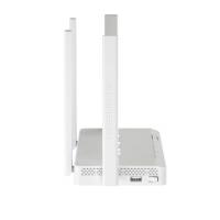 KEENETIC VIVA KN-1910-01TR AC1300 Dual Band Mesafe Genişletici Access Point 3G-4G Router