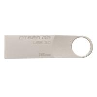 KINGSTON 16GB Metal Kasa Usb 3.0 Flash Disk DTSE9G2/16