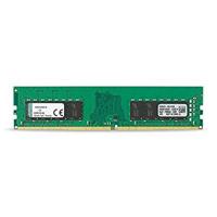 KINGSTON 16GB 2133Mhz DDR4 CL15 Pc Ram KVR21N15D8/16