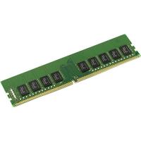 KINGSTON 16GB 2400Mhz DDR4 Ecc CL17 Server Ram KVR24E17D8/16
