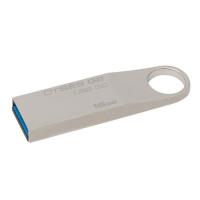 Kingston 16GB USB3.0 Memory Metal DTSE9G2/16GB