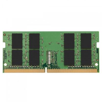 Kingston 16GB 2666 DDR4 KVR26S19D8/16 (NB)