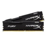 Kingston 16GB 2x8G HyperX D4 3200 HX432C18FB2K2/16