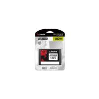 Kingston 1.92TB DC500R 2.5” 555/525 SEDC500R/1920G