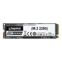 Kingston 1TB KC2000 NVMe 3200/2200M SKC2000M8/1000