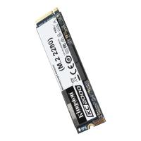 Kingston 1TB KC2000 NVMe 3200/2200M SKC2000M8/1000