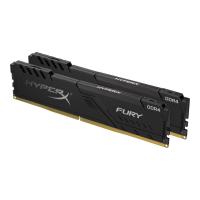 Kingston 16GB 2x8 D4 HyperX 2400 HX424C15FB3K2/16