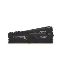 KINGSTON 16GB (2X 8GB) DDR4 3000MHZ CL15 DUAL KIT PC RAM HYPERX FURY HX430C15FB3K2/16