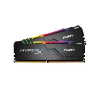 Kingston 16GB 2x8 HyperX D4 3200 HX432C16FB3AK2/16