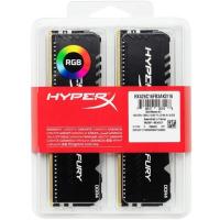 Kingston 16GB 2x8 HyperX D4 3200 HX432C16FB3AK2/16