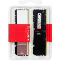 Kingston 16GB 2x8 HyperX D4 3200 HX432C16FB3AK2/16