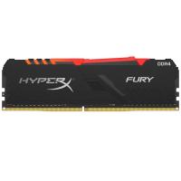 Kingston 16GB HyperX D4 3200 RGB HX432C16FB3A/16