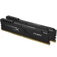 Kingston 16GB 2x8 HyperX D4 3600 HX436C17FB3K2/16