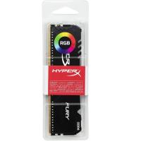 Kingston 16GB HyperX D4 3600M RGB HX436C17FB3A/16